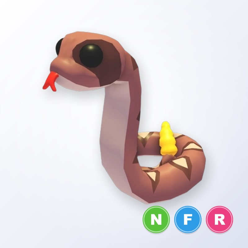 Rattlesnake NFR | Adopt Me