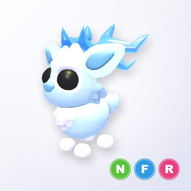 Winter Fawn NFR | Adopt Me