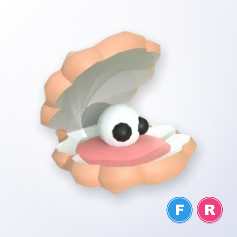 Happy Clam FR | Adopt Me
