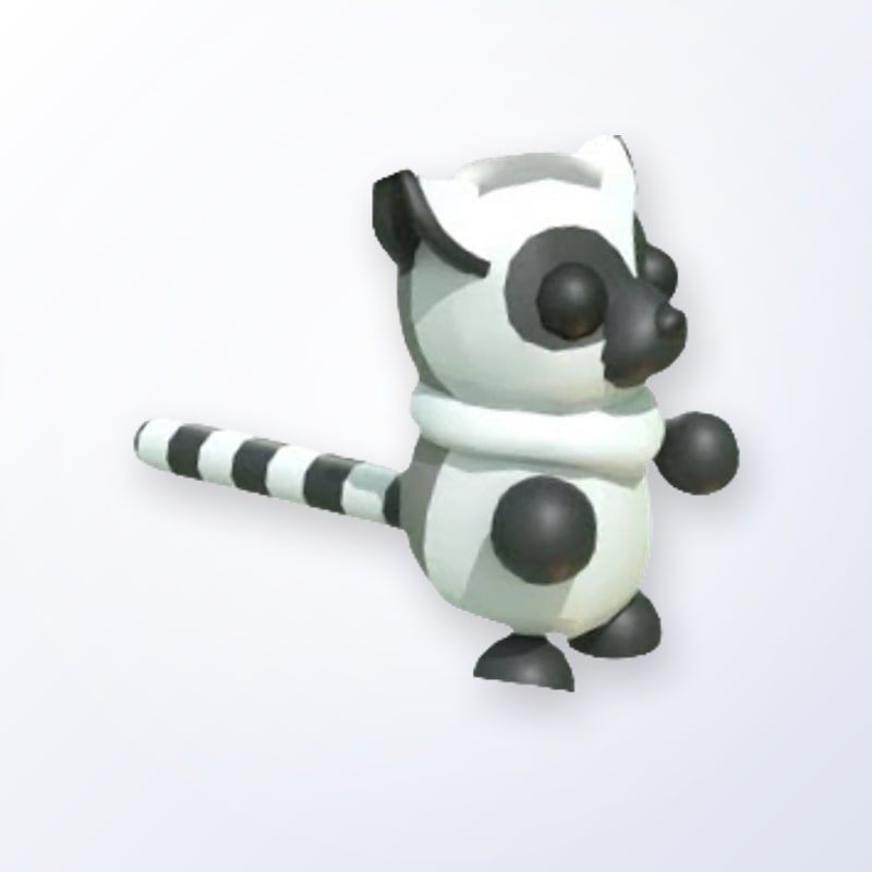 Ring-tailed Lemur | Adopt Me