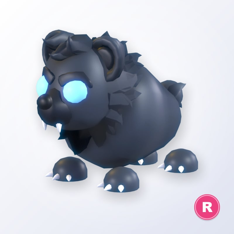 Scarebear R | Adopt Me