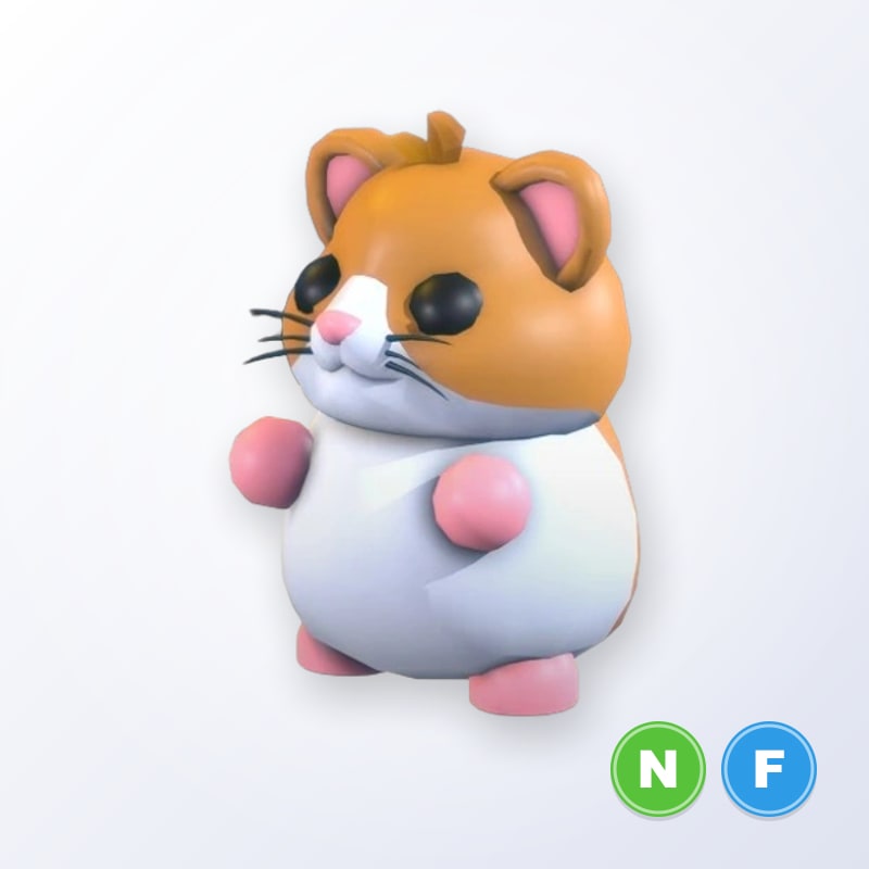 Hamster NF | Adopt Me