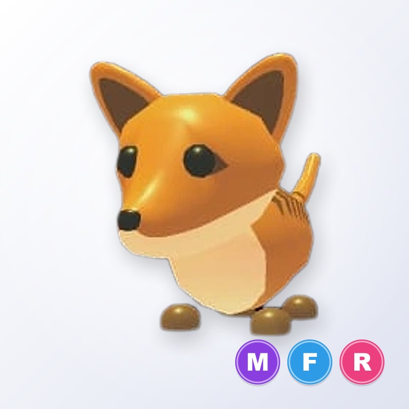 Tasmanian Tiger MFR | Adopt Me