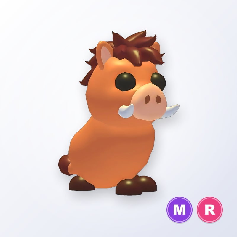 Warthog MR | Adopt Me