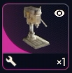 RADIAL PRESS — FAST DELIVERY 🚀