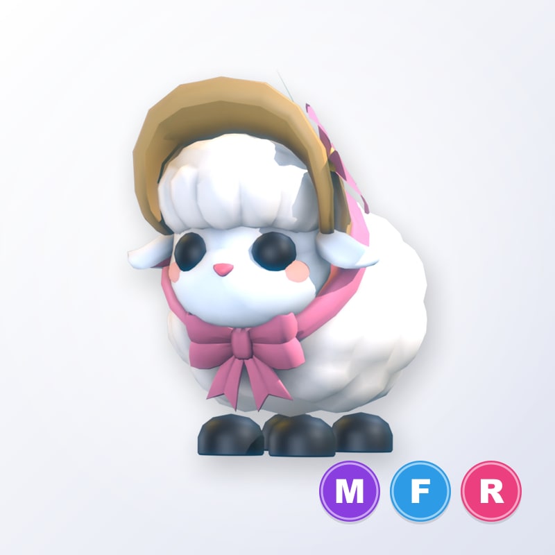 Little Lamb MFR | Adopt Me