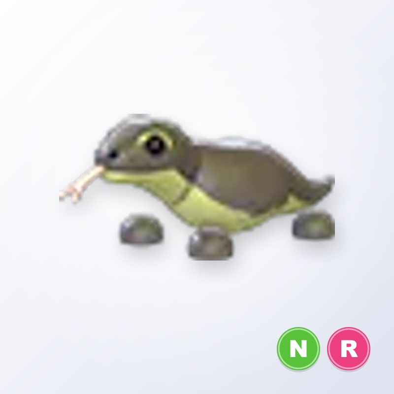 Komodo Dragon NR | Adopt Me