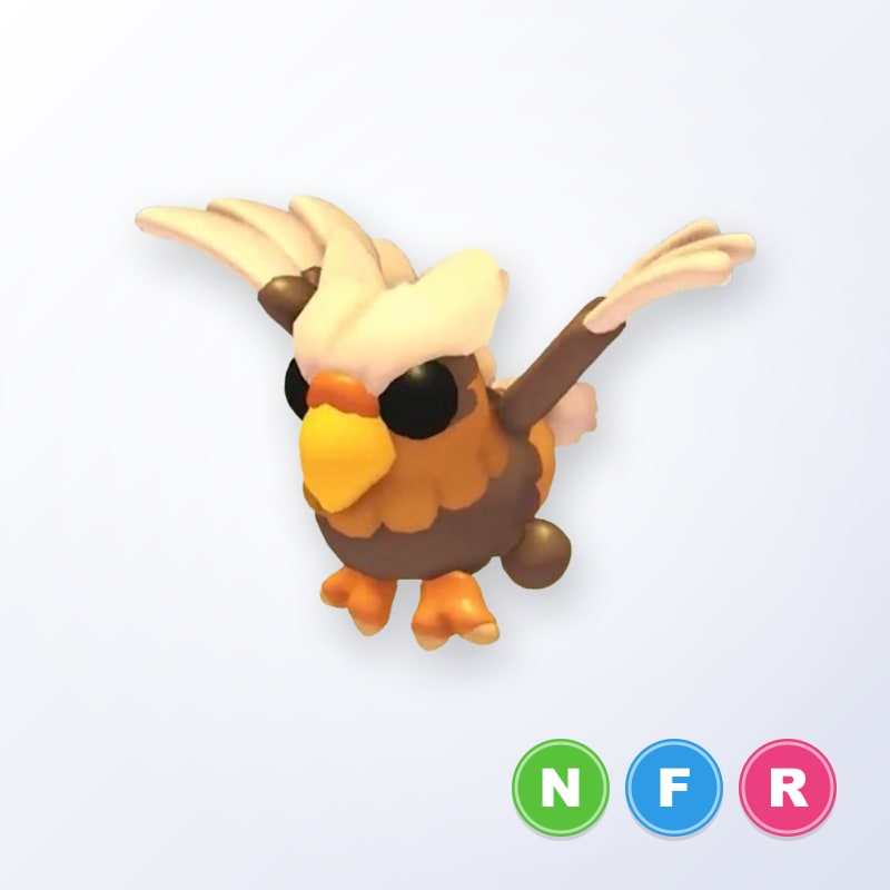 Hippogriff NFR | Adopt Me
