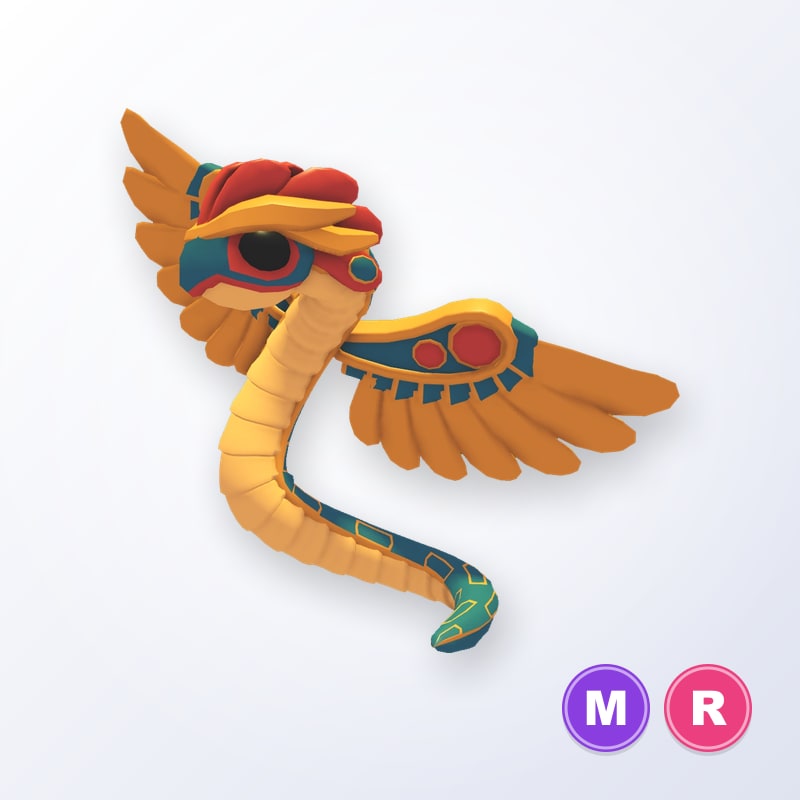 Quetzalcoatl MR | Adopt Me