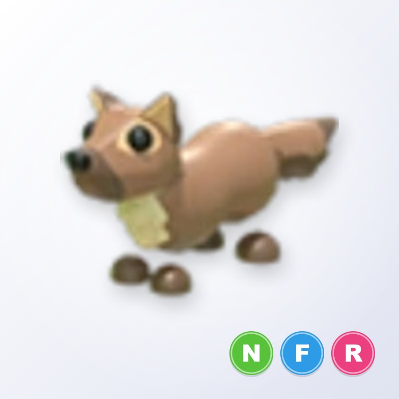Pine Marten NFR | Adopt Me