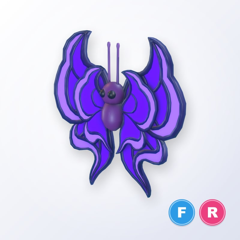 Violet Butterfly FR | Adopt Me
