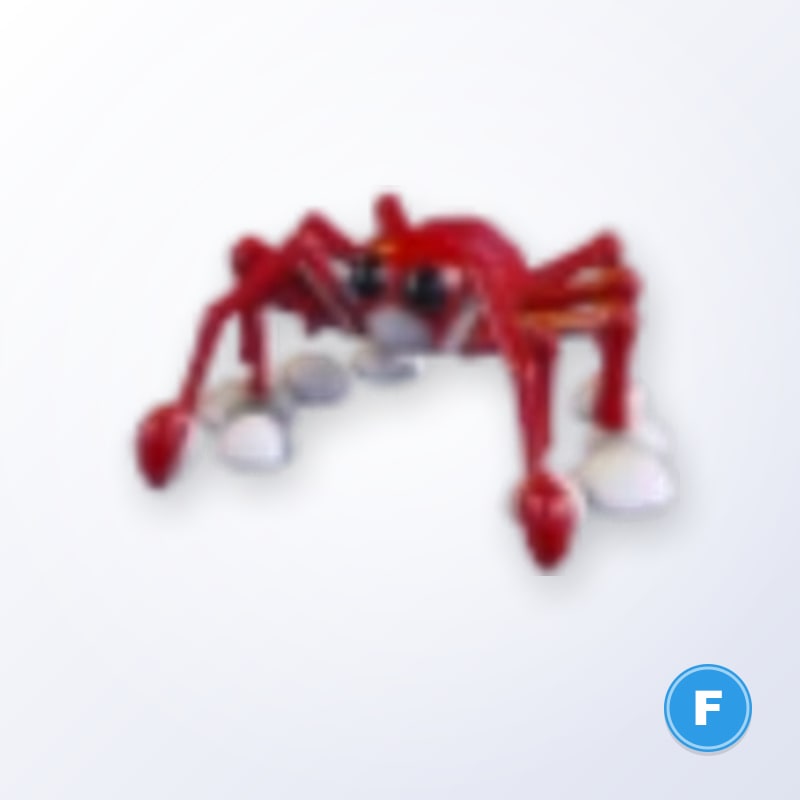 Spider Crab F | Adopt Me