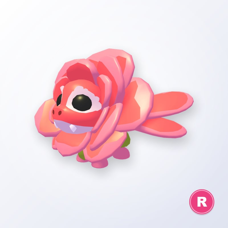 Rose Dragon R | Adopt Me