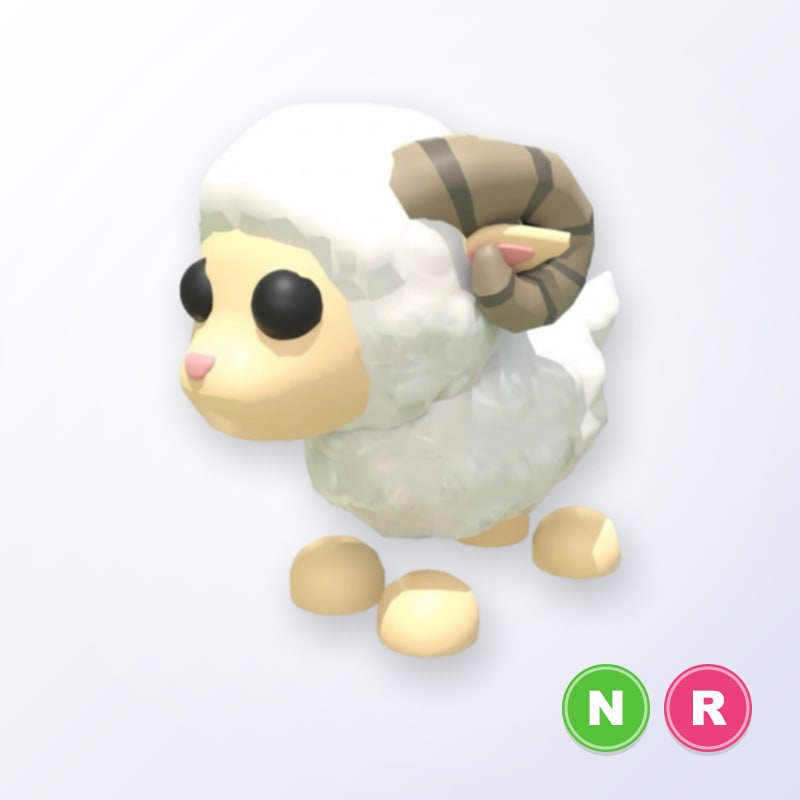 Ram NR | Adopt Me
