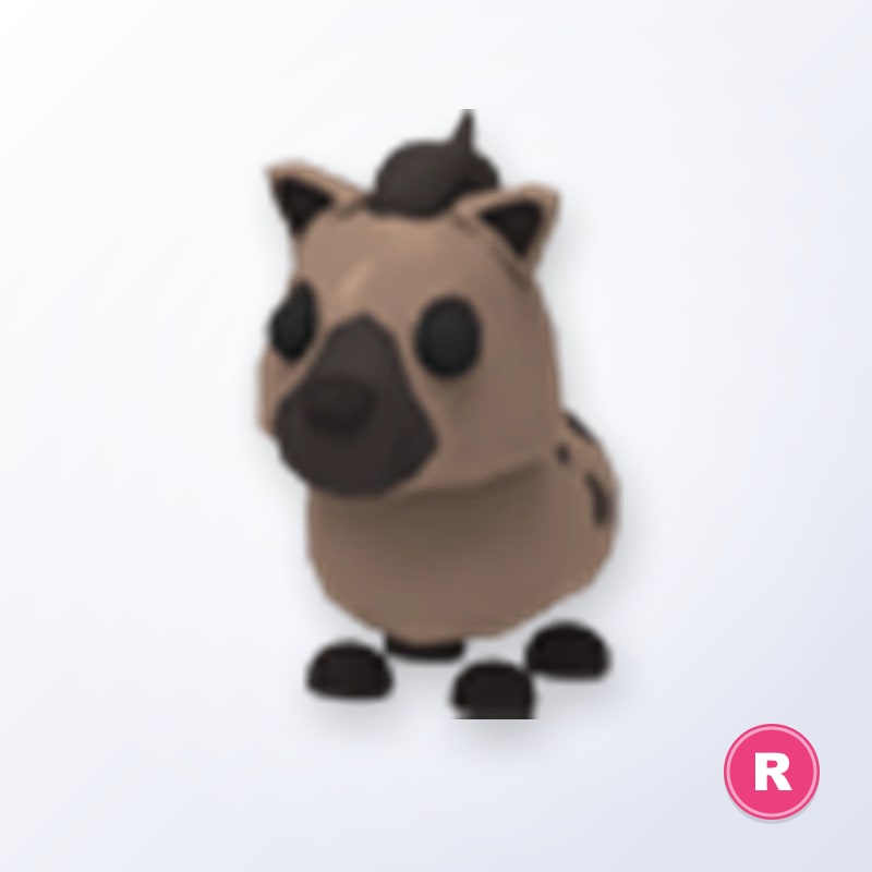 Hyena R | Adopt Me