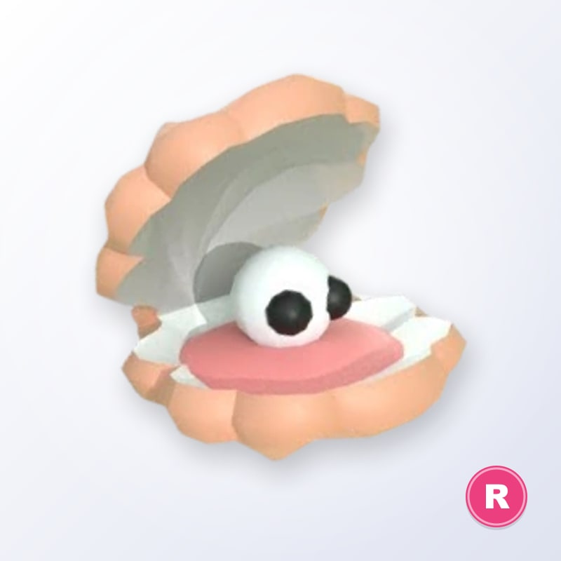 Happy Clam R | Adopt Me