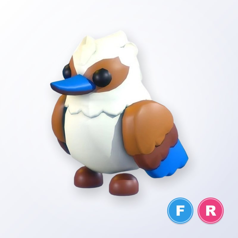Kookaburra FR | Adopt Me