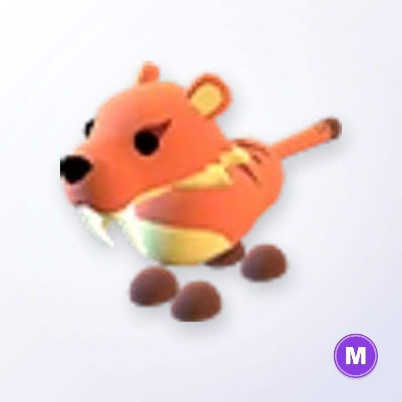 Sabertooth M | Adopt Me