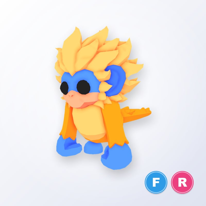 Super Saru FR | Adopt Me