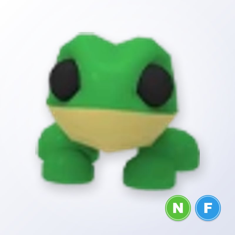 Frog NF | Adopt Me