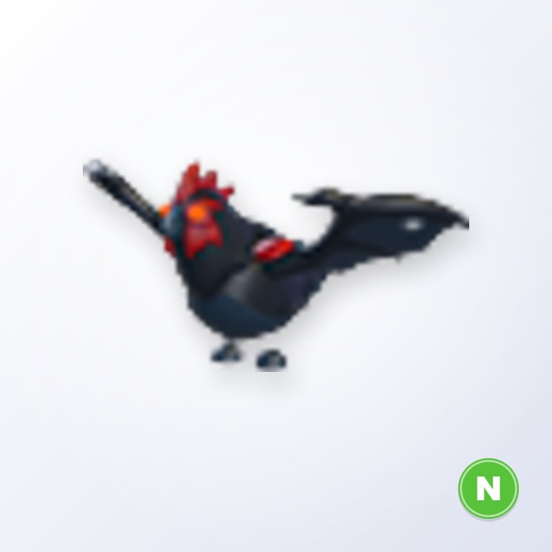 Evil Chickatrice N | Adopt Me