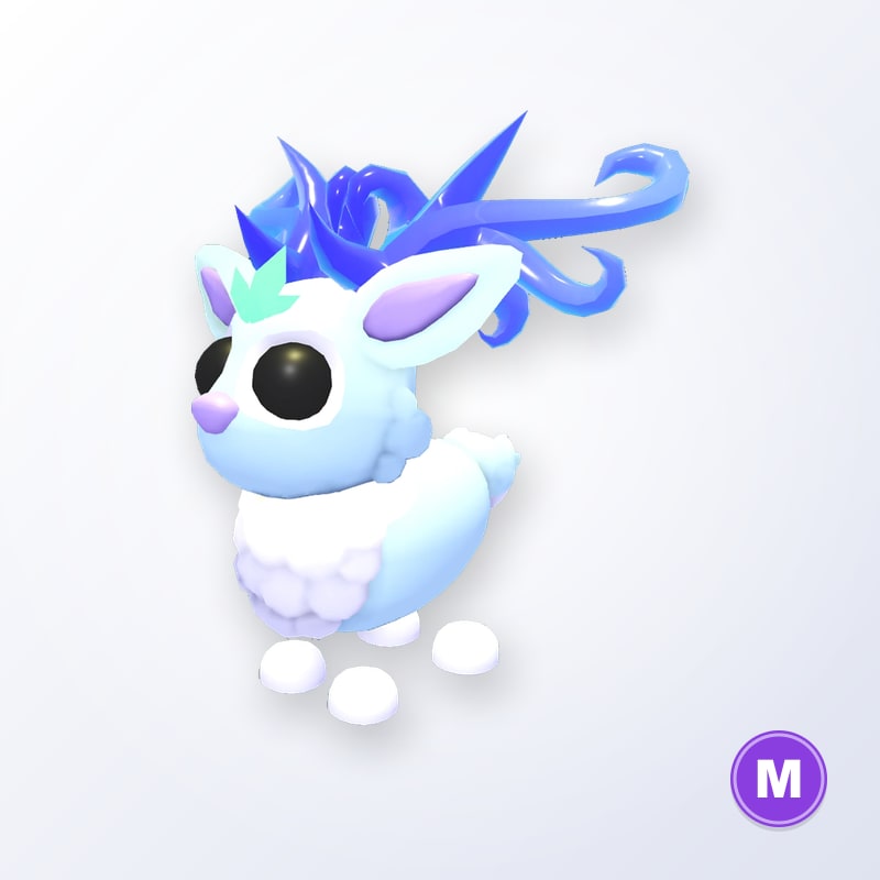 Winter Doe M | Adopt Me