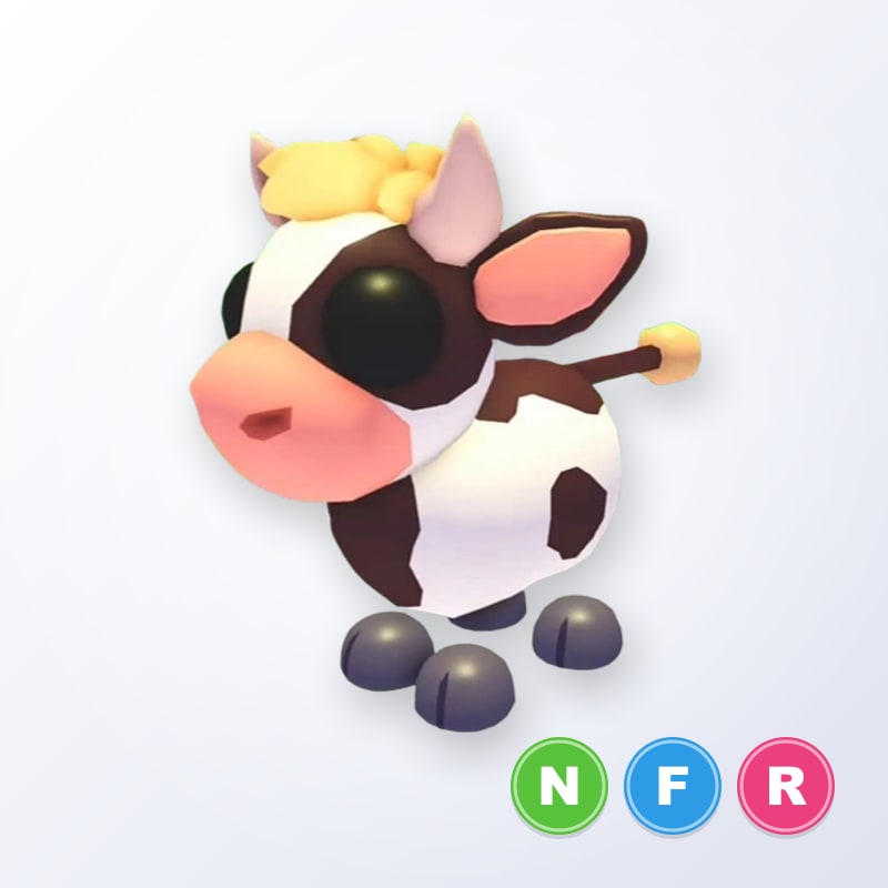 Cow Calf NFR | Adopt Me