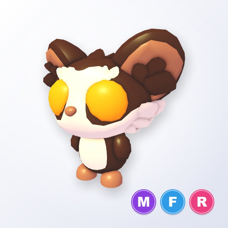 Aye Aye MFR | Adopt Me