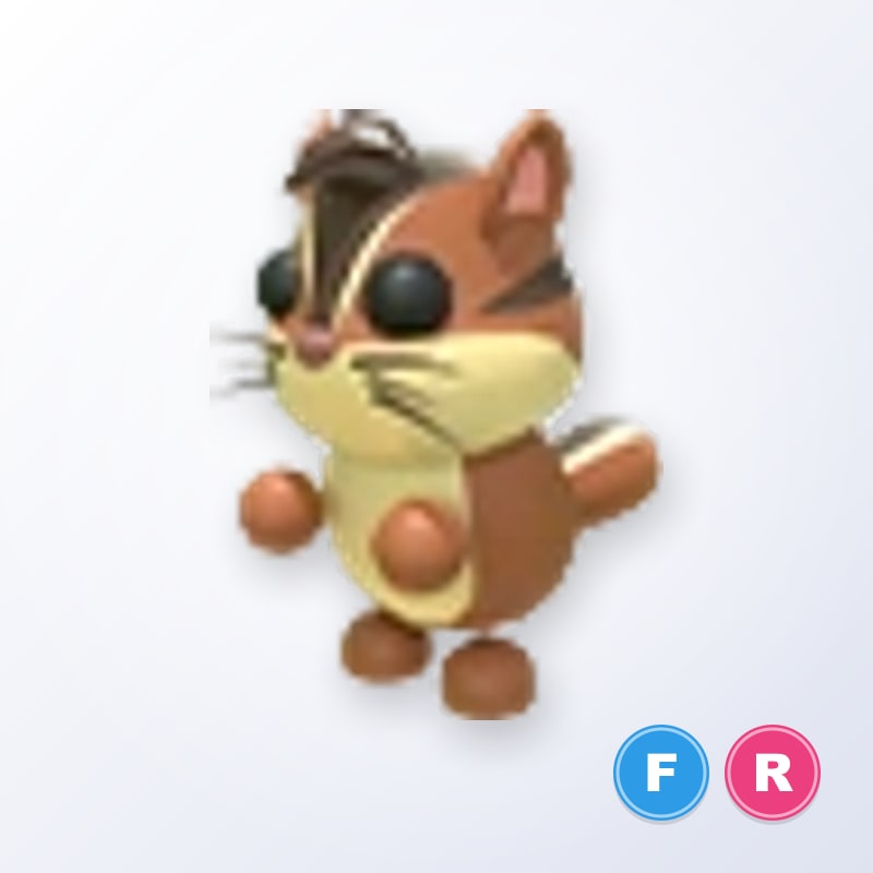 Chipmunk FR | Adopt Me
