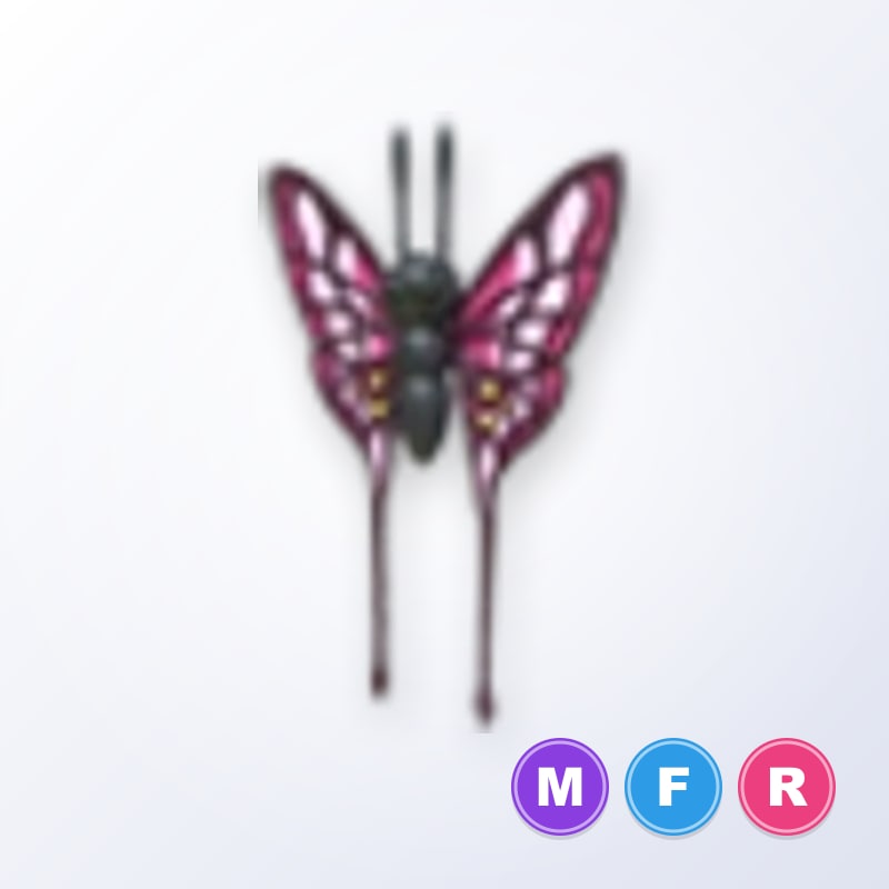2022 Uplift Butterfly MFR | Adopt Me