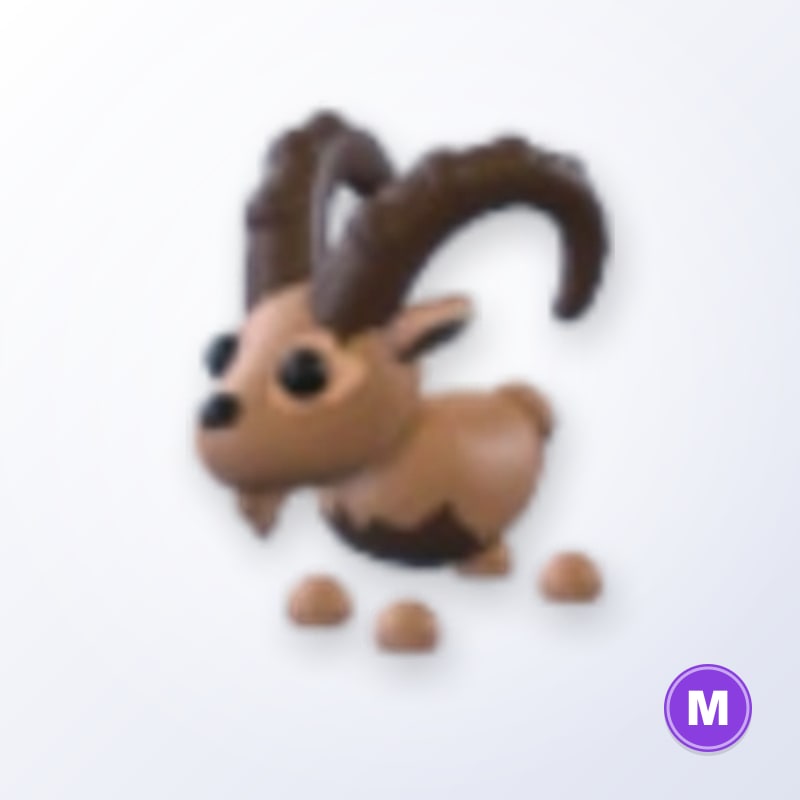 Ibex M | Adopt Me