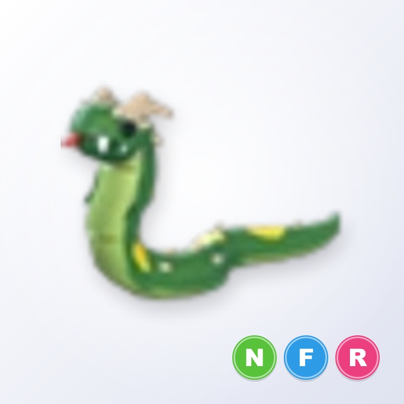 Basilisk NFR | Adopt Me