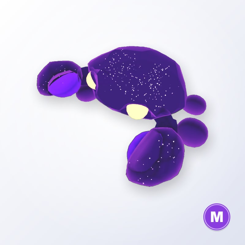 Glormy Crab M | Adopt Me