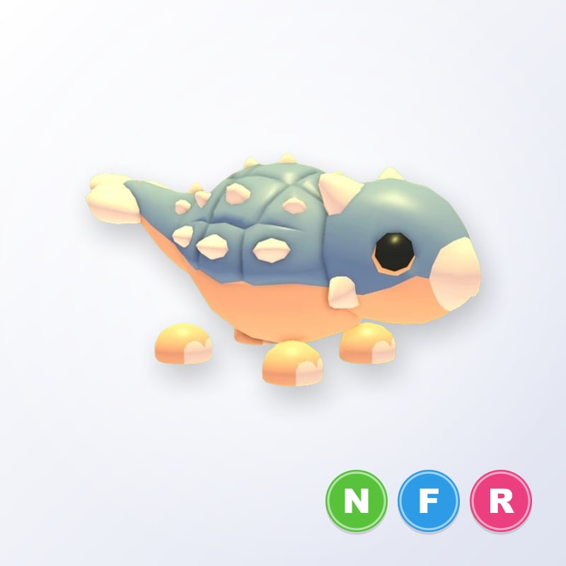 Ankylosaurus NFR | Adopt Me