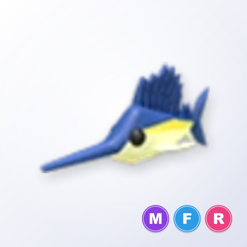 Swordfish MFR | Adopt Me