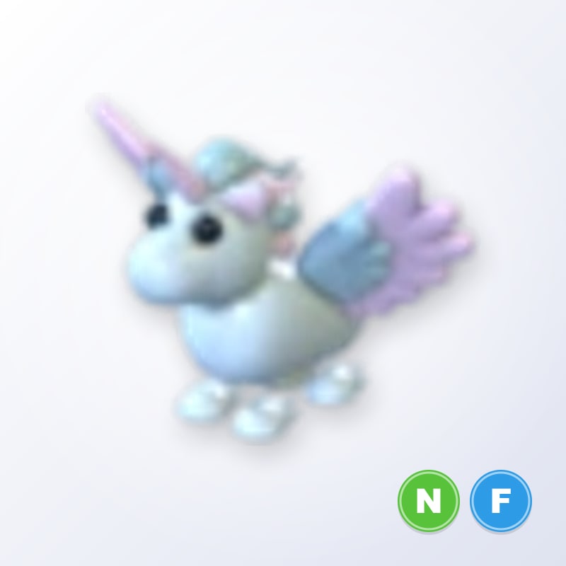 Alicorn NF | Adopt Me