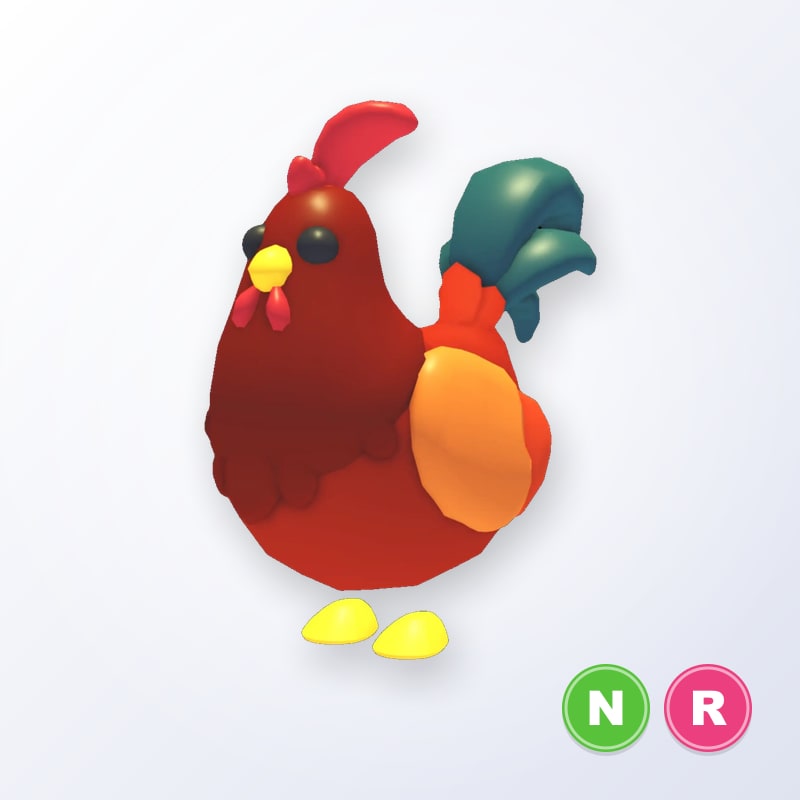 Rooster NR | Adopt Me