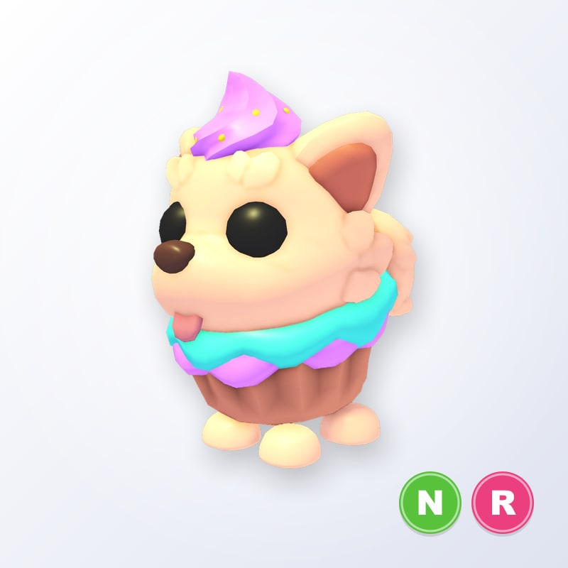 Pupcake NR | Adopt Me
