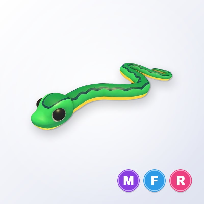 Garden Snake MFR | Adopt Me