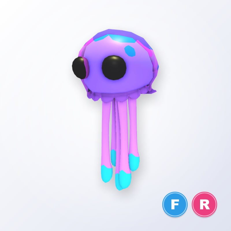 Dimension Drifter FR | Adopt Me