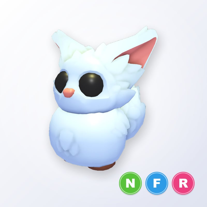 Mistletroll NFR | Adopt Me