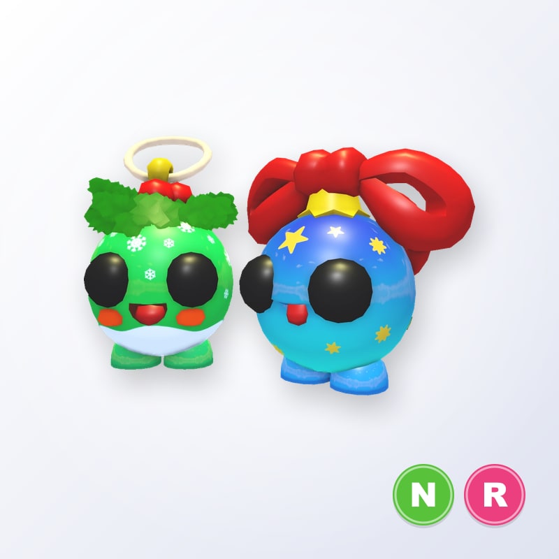 Bauble Buddies NR | Adopt Me