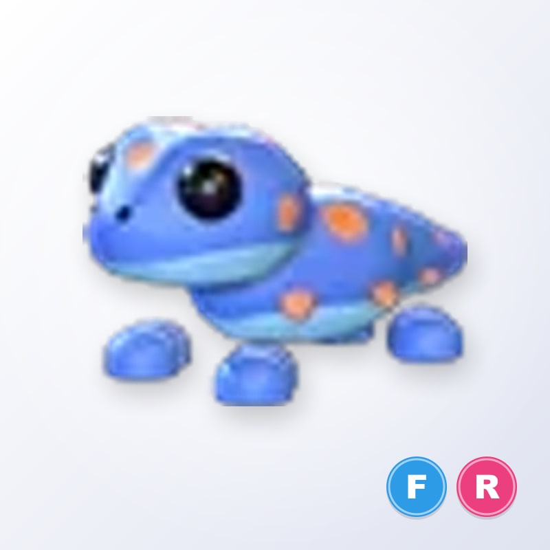 Gecko FR | Adopt Me