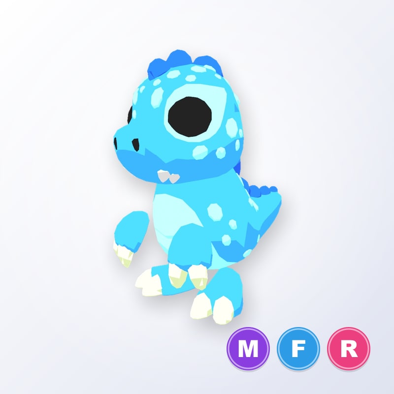 Kaijunior MFR | Adopt Me