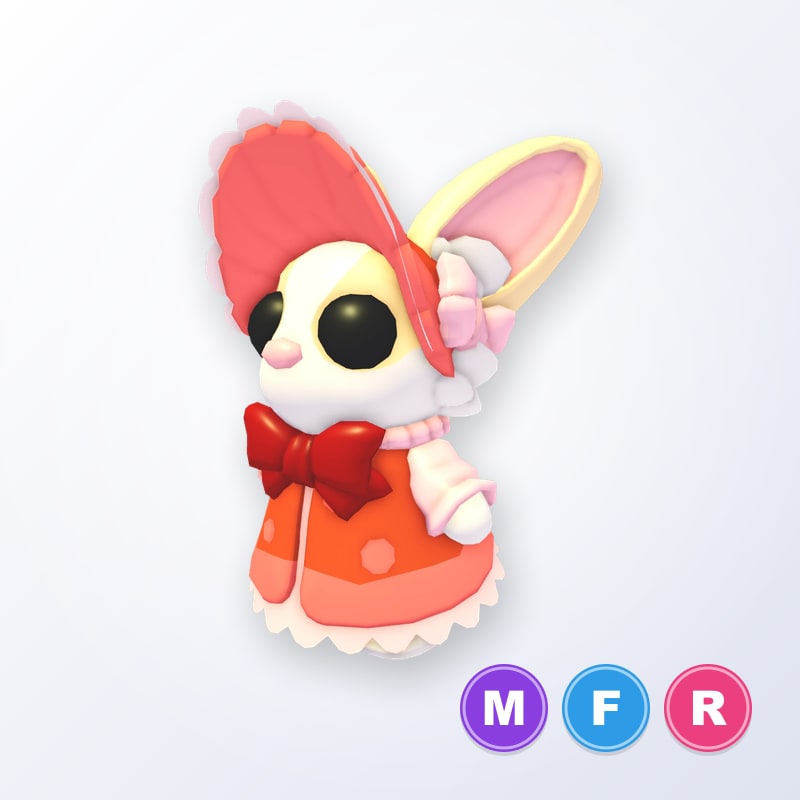 Mrs. Whiskerpips MFR | Adopt Me