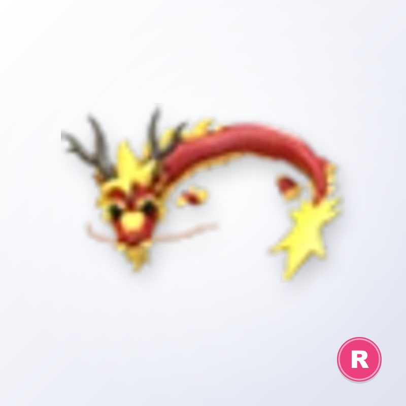 Dancing Dragon R | Adopt Me