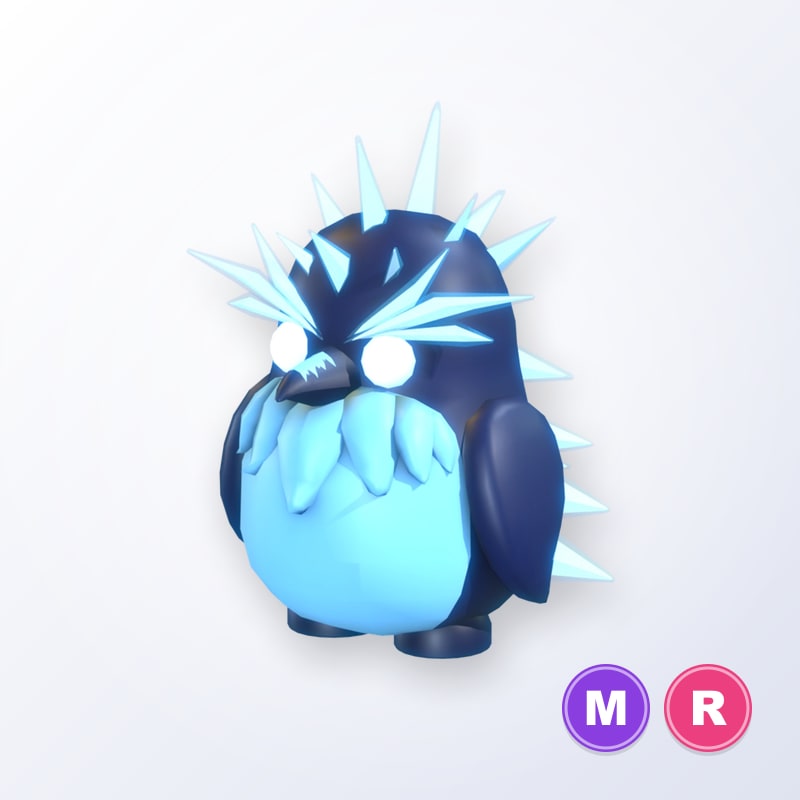 Frozen Penguin MR | Adopt Me