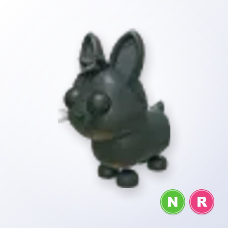 Amami Rabbit NR | Adopt Me