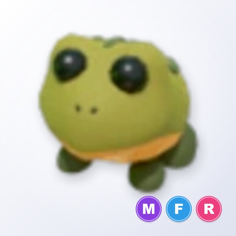 Bullfrog MFR | Adopt Me