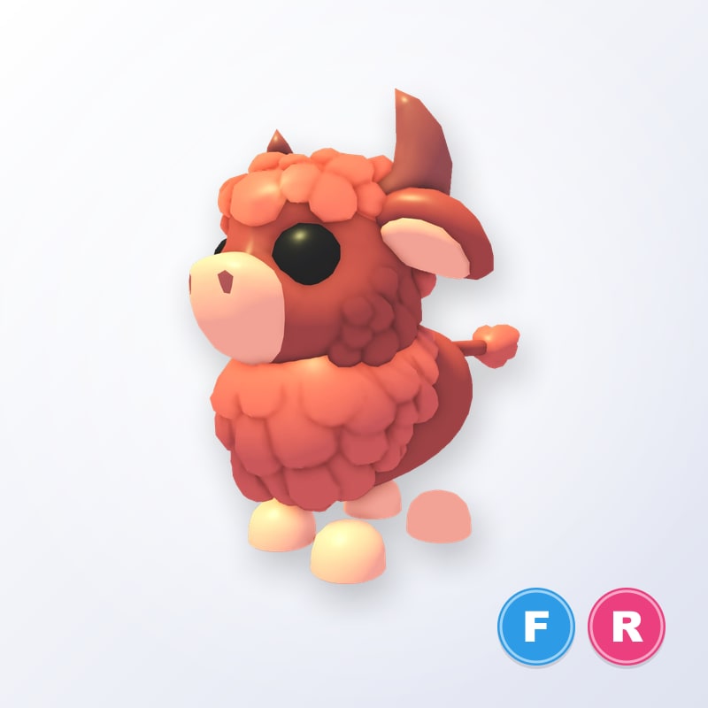 Angus Bull FR | Adopt Me